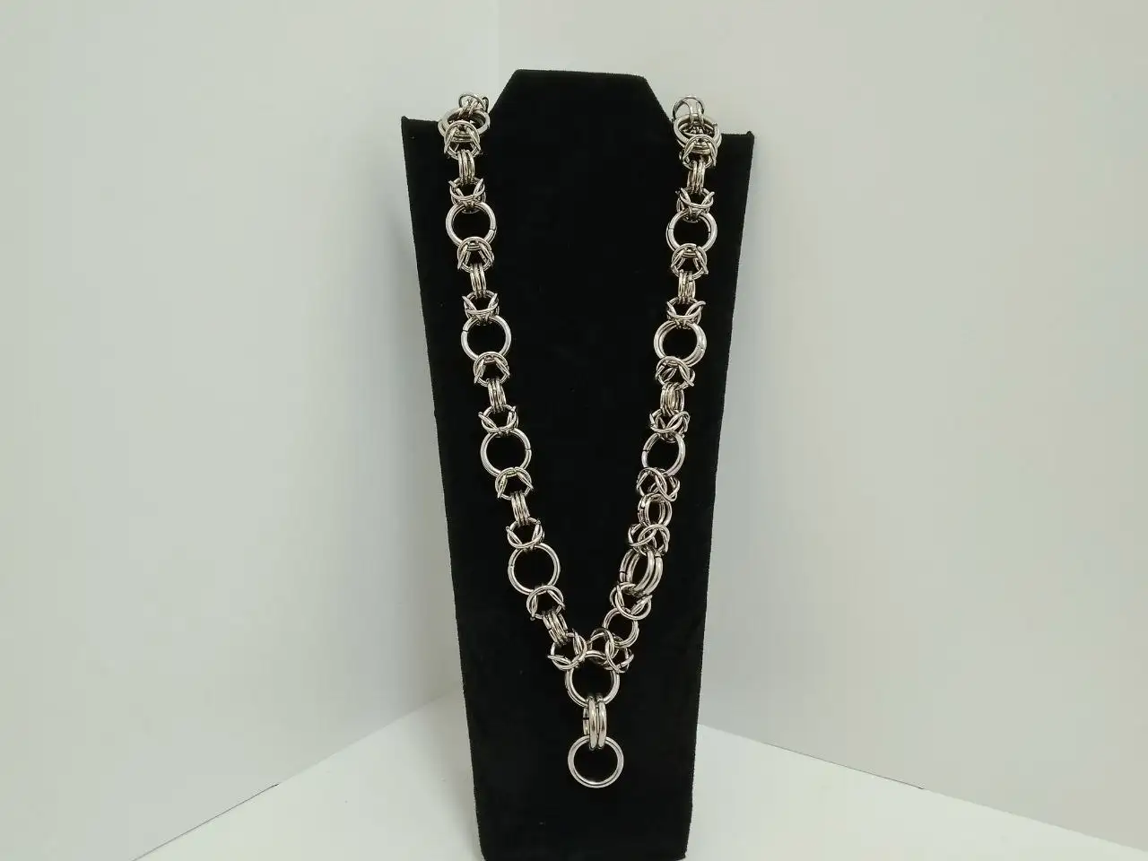 Колье ручной работы Византия - Ювелирные изделия (Барахолка) в Казань