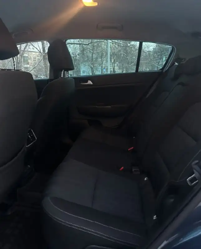 Kia Sportage 2020 года - Легковые автомобили (Авто) в Казань