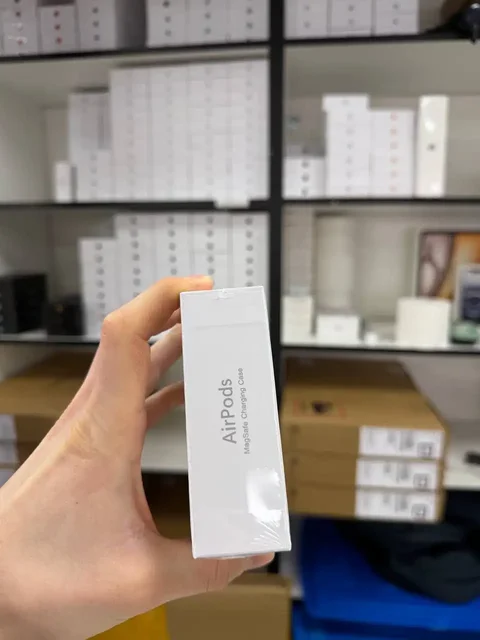 Продажа AirPods с превосходным звуком - Игровые приставки в Казань