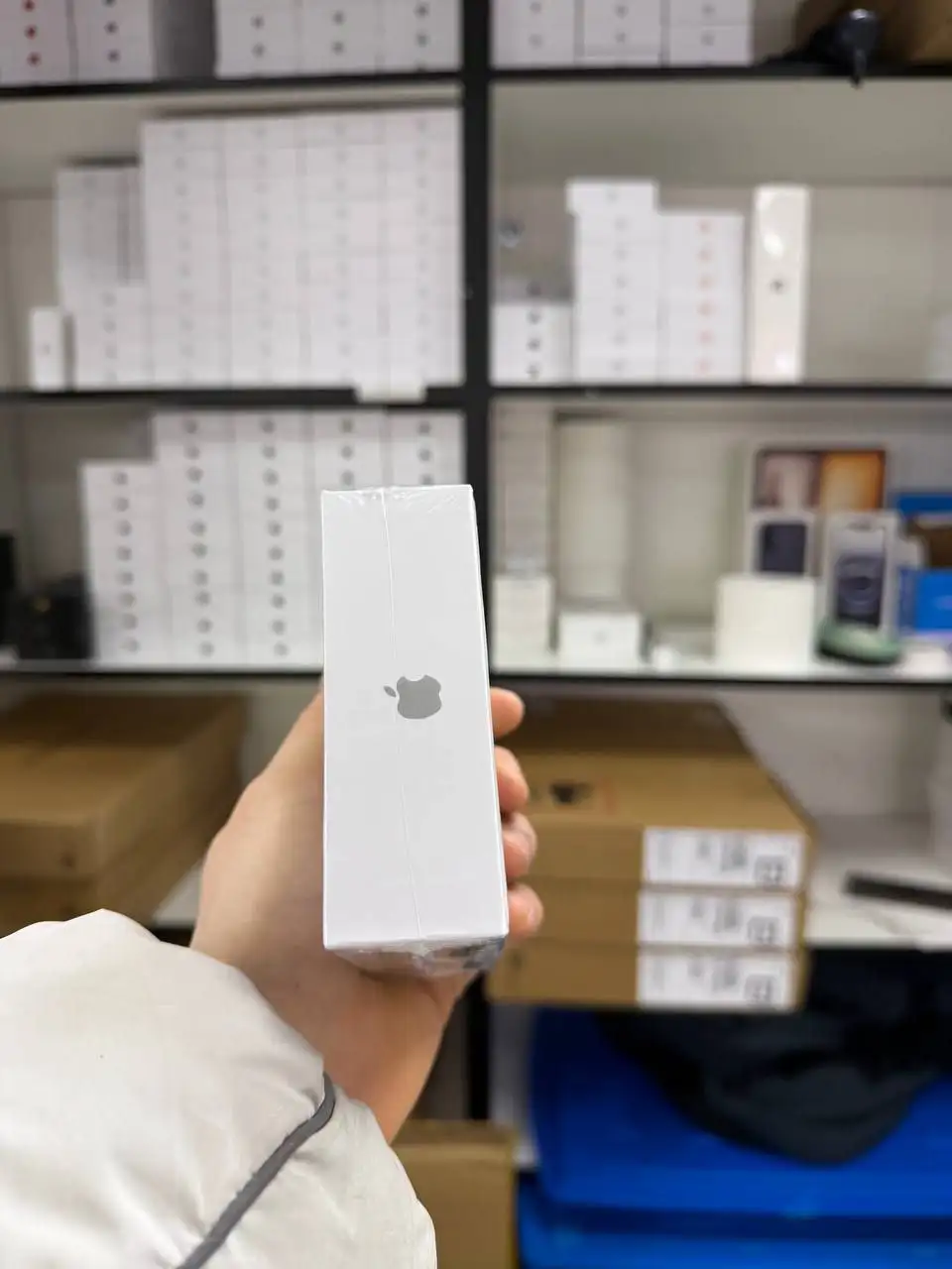 Продажа AirPods с превосходным звуком - Аудиотехника (Электроника) в Казань