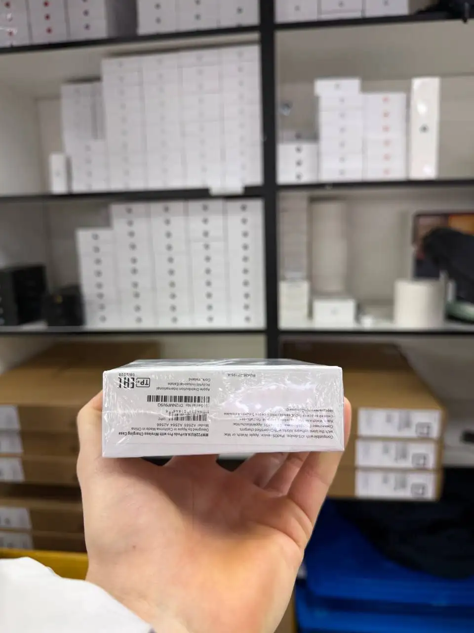 Продам наушники хорошего качества - Наушники (Электроника) в Казань