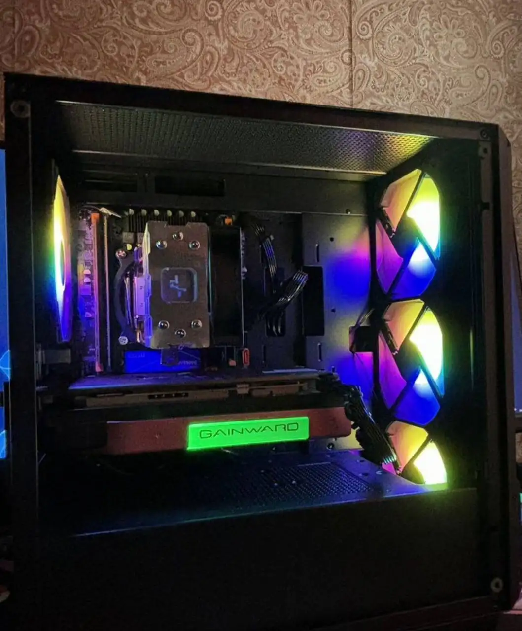 Продажа двух компьютеров - Компьютеры (Электроника) в Казань