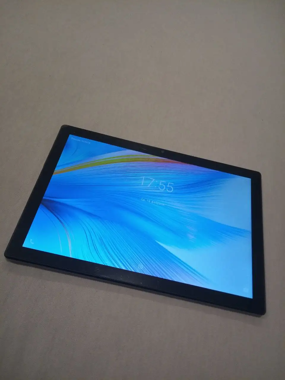 Продаю планшет с клавиатурой, мышью и чехлом - Планшеты (Электроника) в Казань