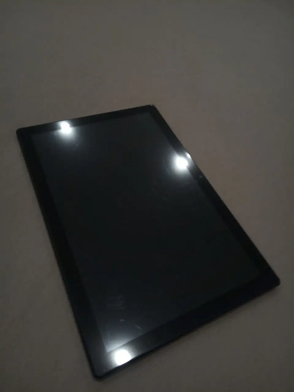 Продаю планшет с клавиатурой, мышью и чехлом - Планшеты (Электроника) в Казань