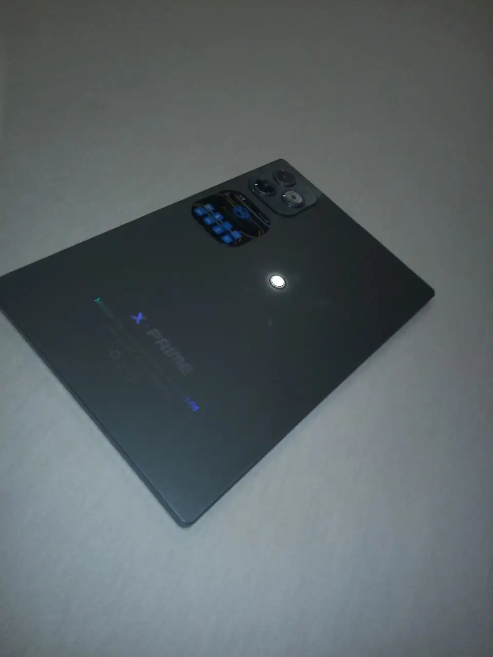 Продаю планшет с клавиатурой, мышью и чехлом - Планшеты (Электроника) в Казань