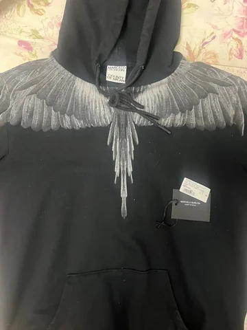 Худи Marcello Burlon размер L - Рабочая одежда в Казань