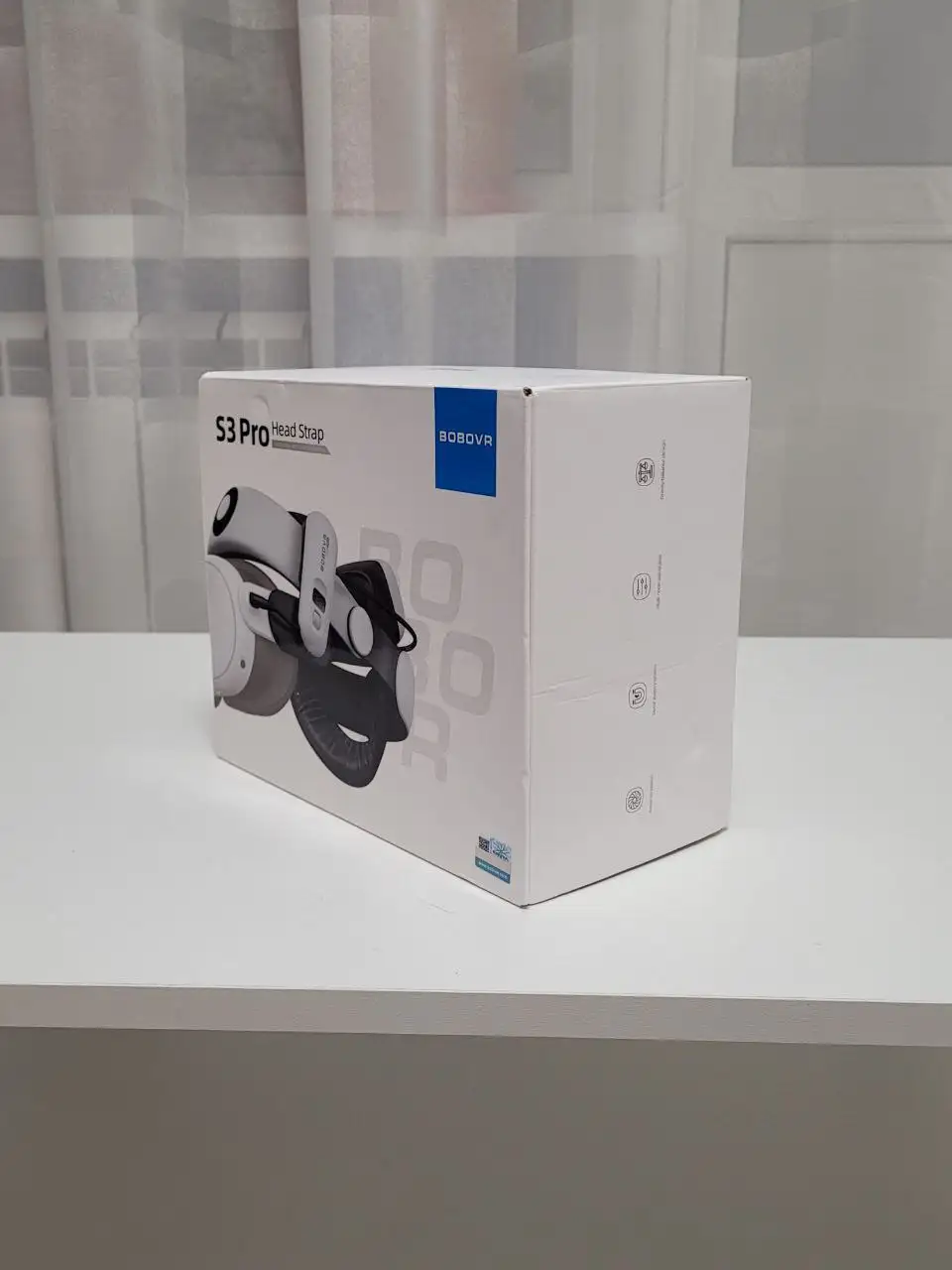 Новые VR очки с заводскими наклейками - VR/AR очки (Электроника) в Казань