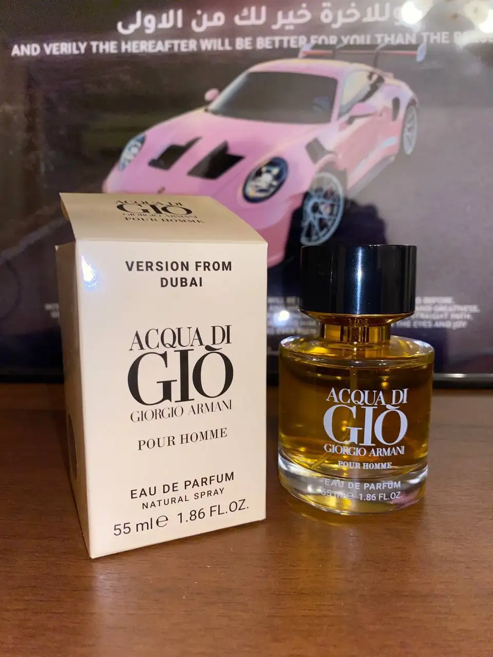 Парфюмерия Gucci, Creed и Armani - Парфюмерия (Красота и здоровье) в Казань