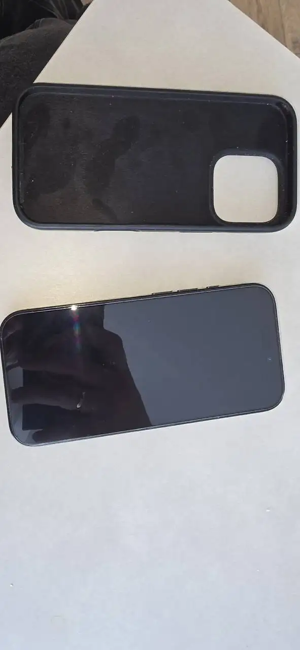 Смартфон iPhone 16 Pro 512 ГБ - Смартфоны (Электроника) в Казань