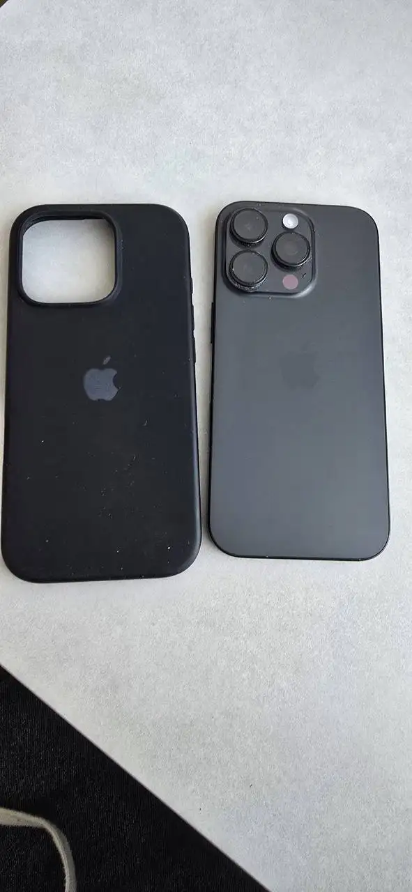 Смартфон iPhone 16 Pro 512 ГБ - Смартфоны (Электроника) в Казань