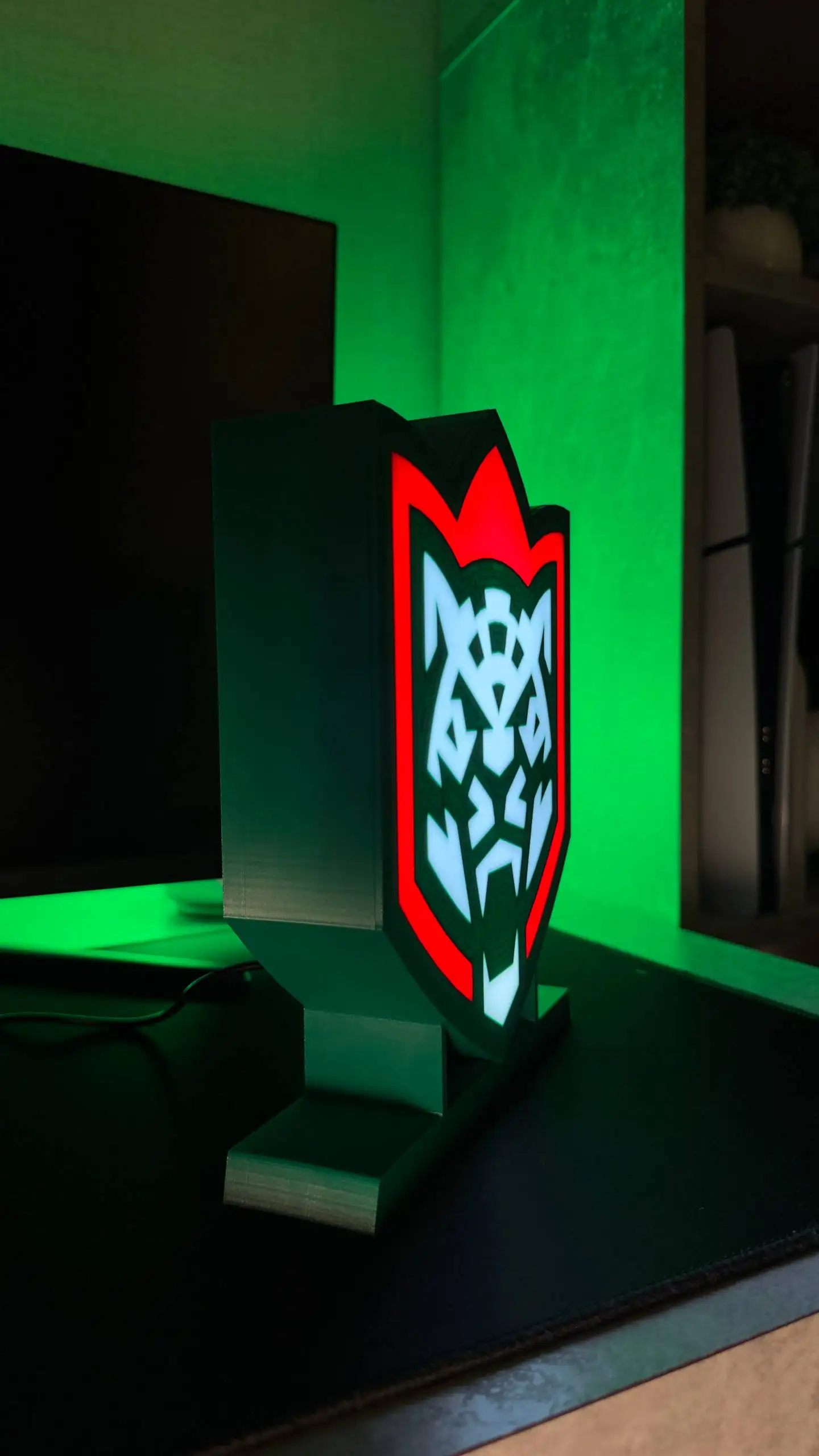 Ночник Ак Барс - Сувениры (Барахолка) в Казань