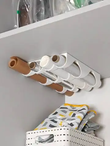 Универсальный держатель для кухонной утвари - Кухонная утварь (Для дома и дачи) в Казань