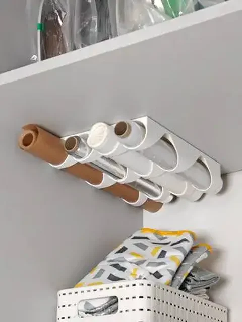 Универсальный держатель для кухонной утвари - Кухонная утварь в Казань