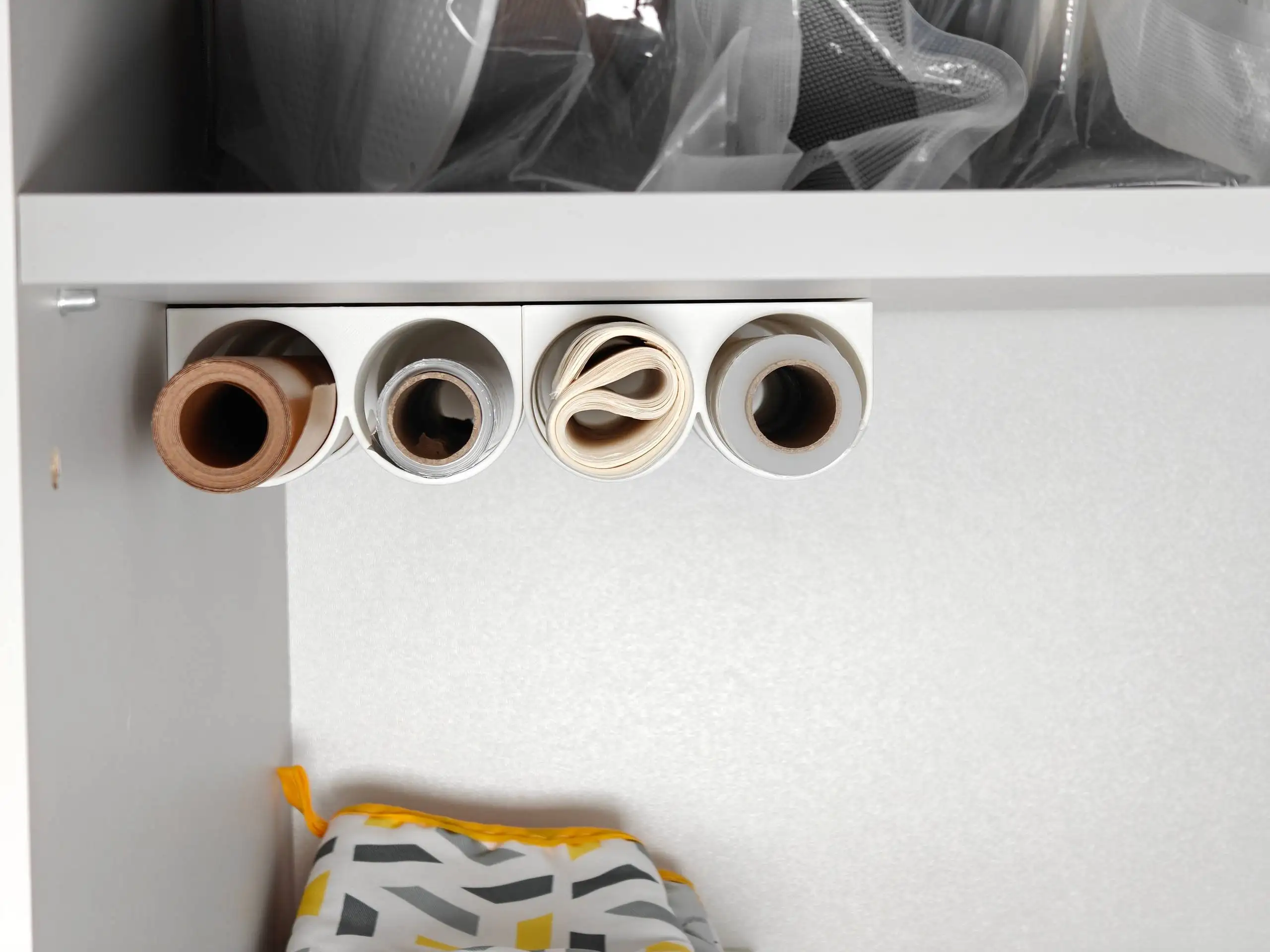 Универсальный держатель для кухонной утвари - Кухонная утварь (Для дома и дачи) в Казань