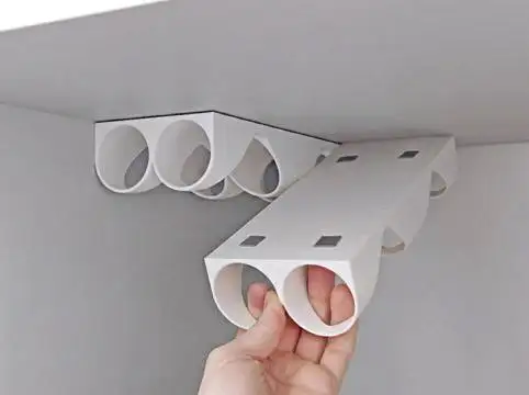 Универсальный держатель для кухонной утвари - Кухонная утварь (Для дома и дачи) в Казань