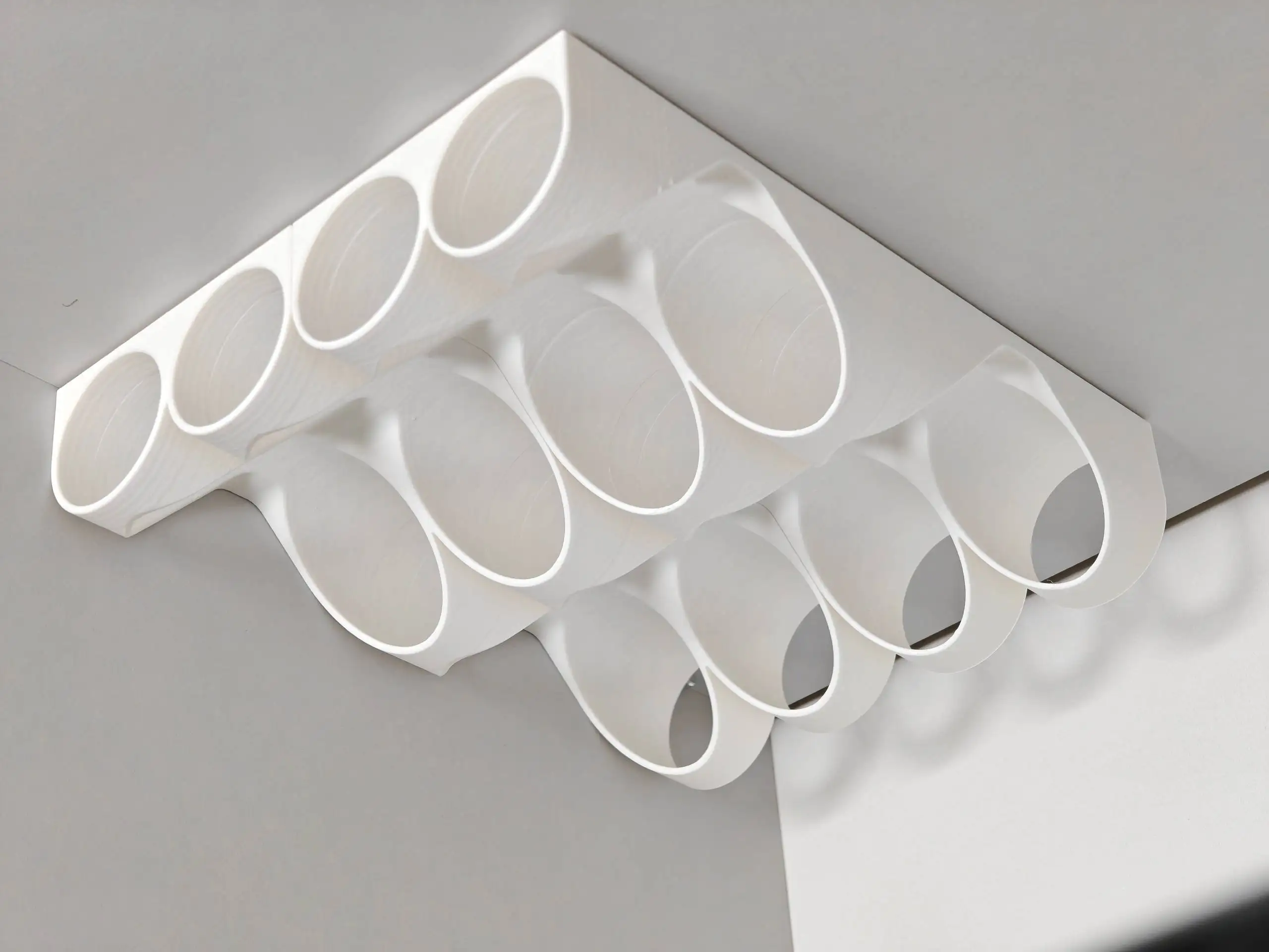 Универсальный держатель для кухонной утвари - Кухонная утварь (Для дома и дачи) в Казань