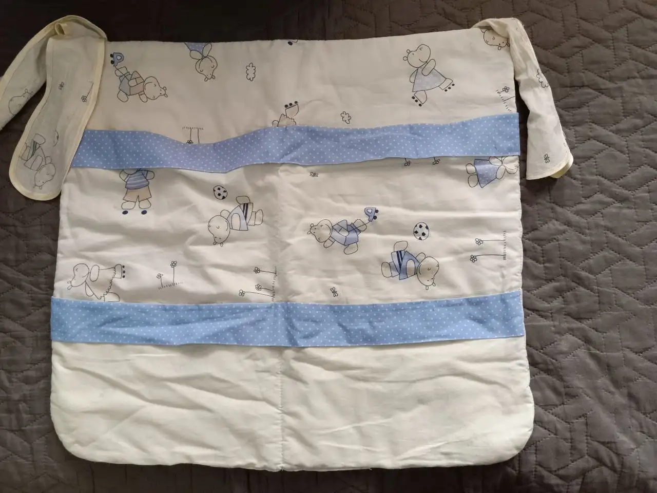 Бортики в кроватку, детская одежда - Детская одежда (Товары для детей) в Казань