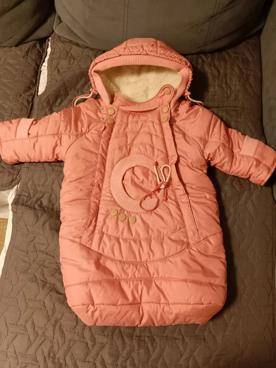 Бортики в кроватку, детская одежда - Детская одежда (Товары для детей) в Казань