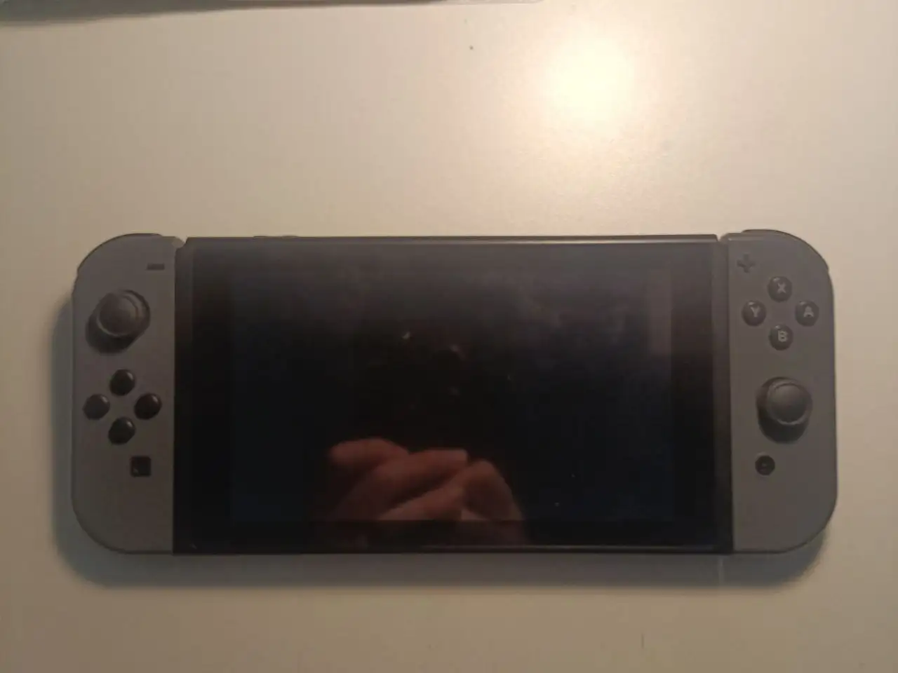 Продам Nintendo Switch 1 rev прошитую - Игровые консоли (Электроника) в Казань