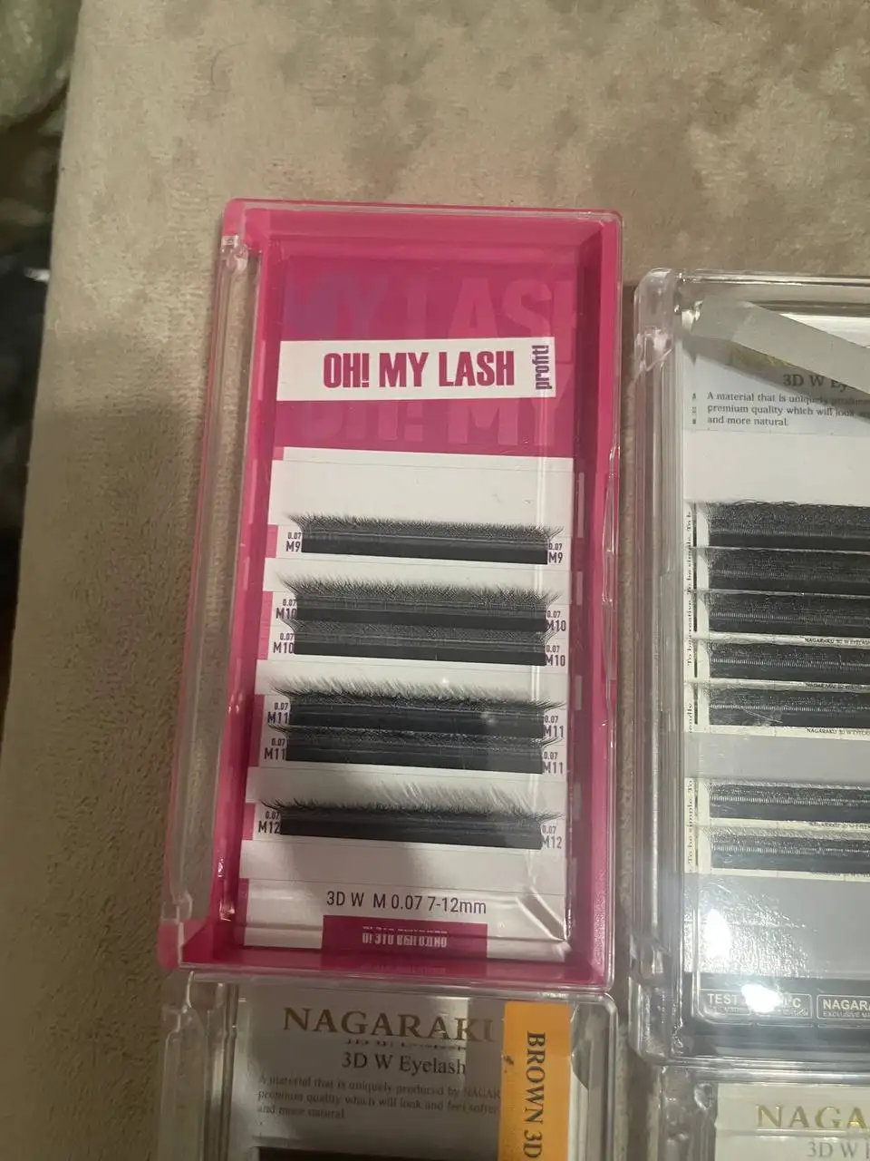 Глюкометр и ресницы для наращивания - Электроника в Казань