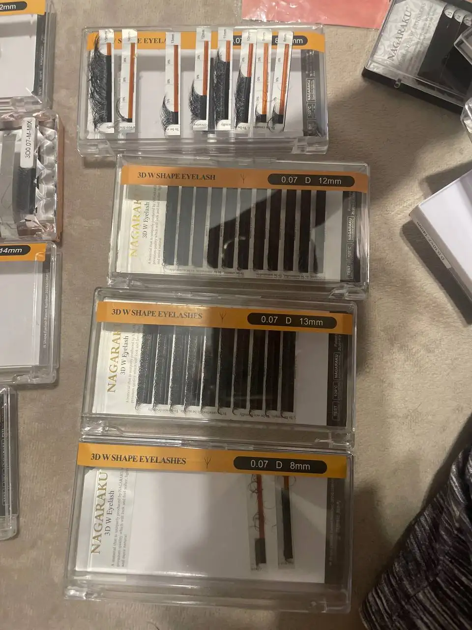 Глюкометр и ресницы для наращивания - Электроника в Казань