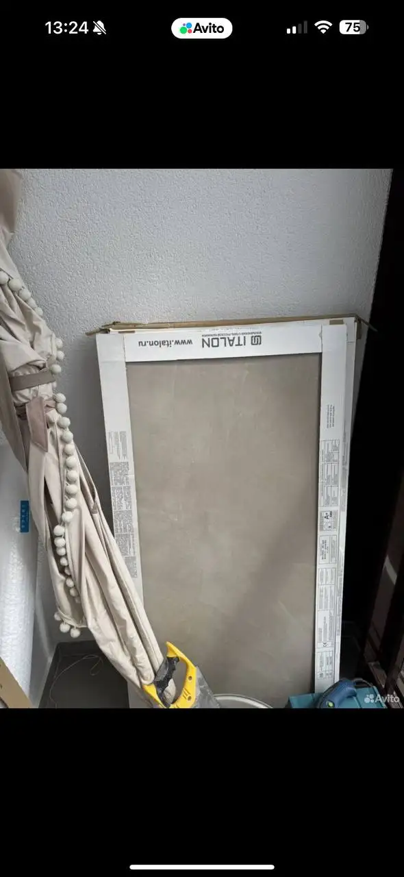 Продам плитку 120х60 - Стройматериалы (Для дома и дачи) в Казань