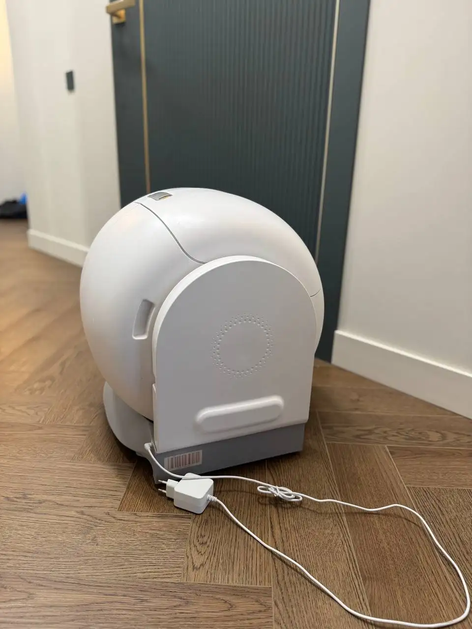 Автоматический туалет для кошек - Товары для животных (Животные) в Казань