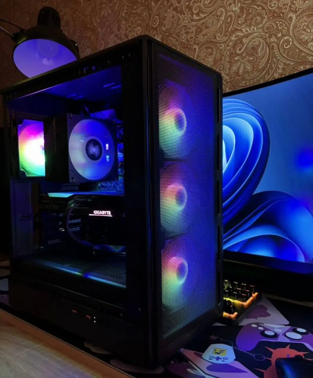 Продажа двух компьютеров в Казани - Компьютеры (Электроника) в Казань