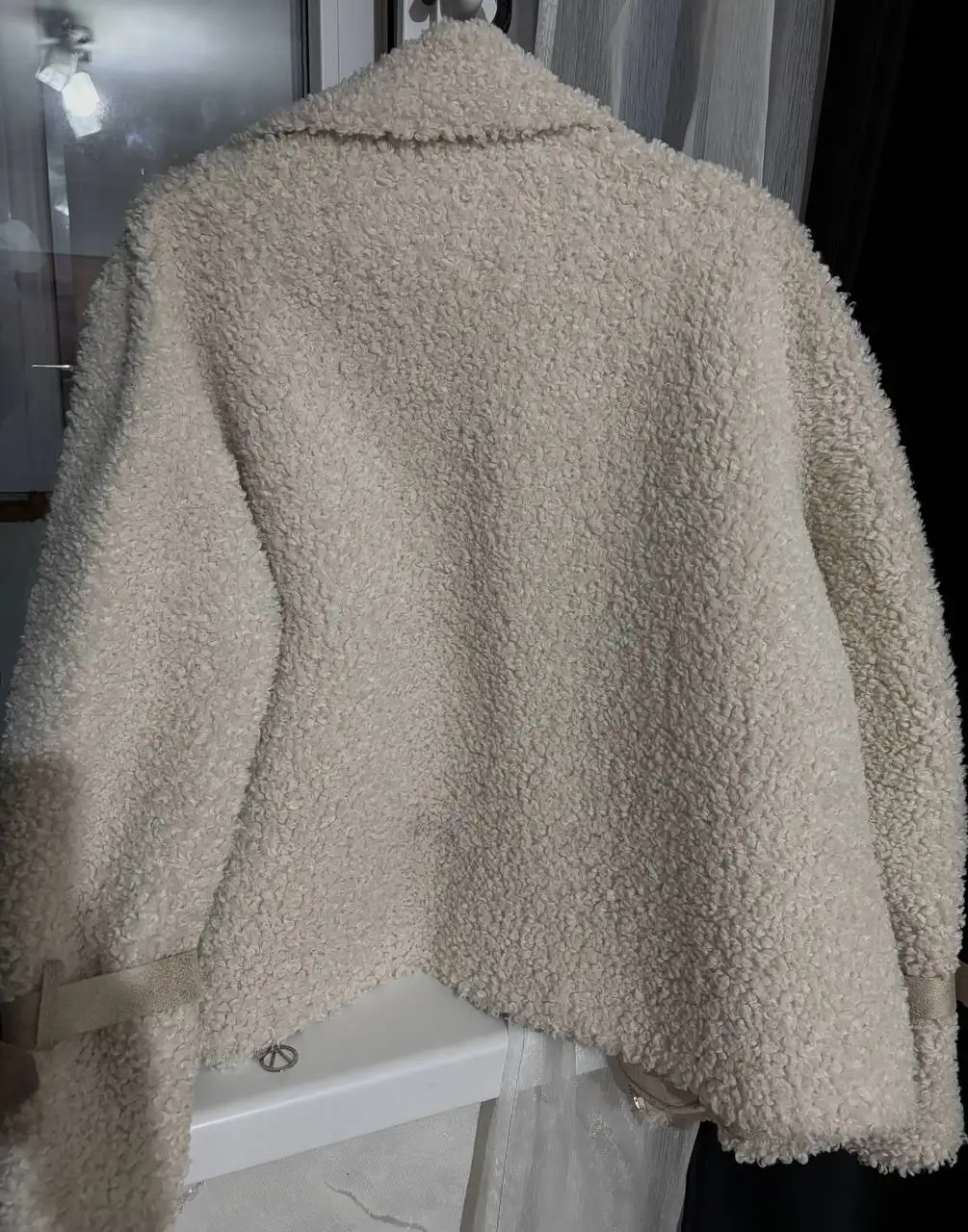 Продажа дубленки барашек - Верхняя одежда (Одежда) в Казань