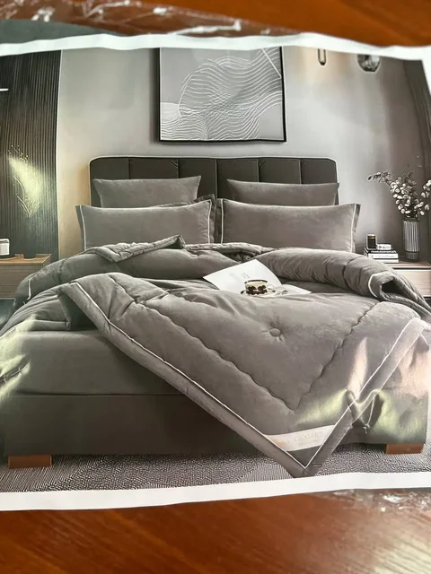 Постельные комплекты с готовым одеялом - Инструменты в Казань