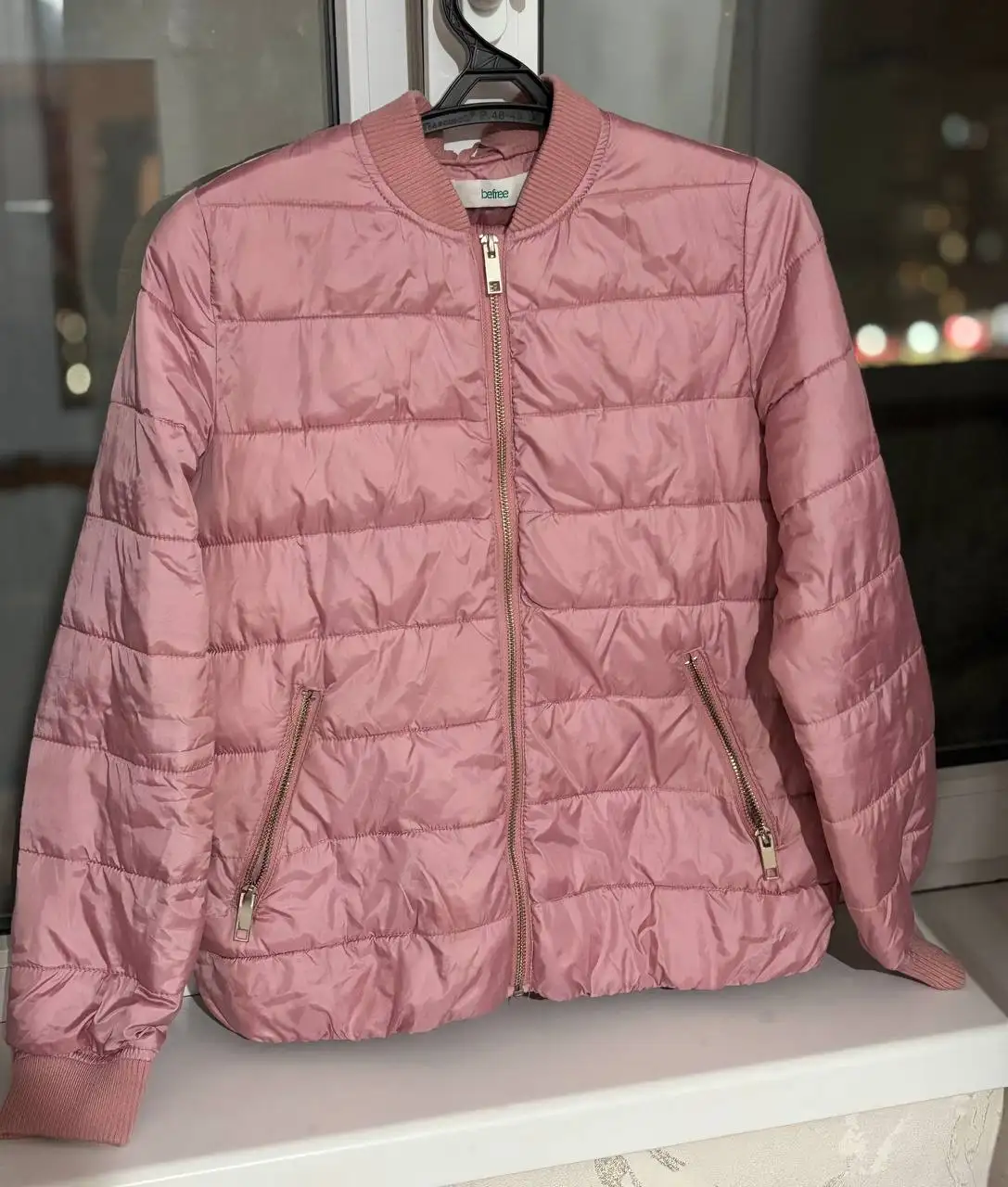 Женская куртка - Верхняя одежда (Одежда) в Казань