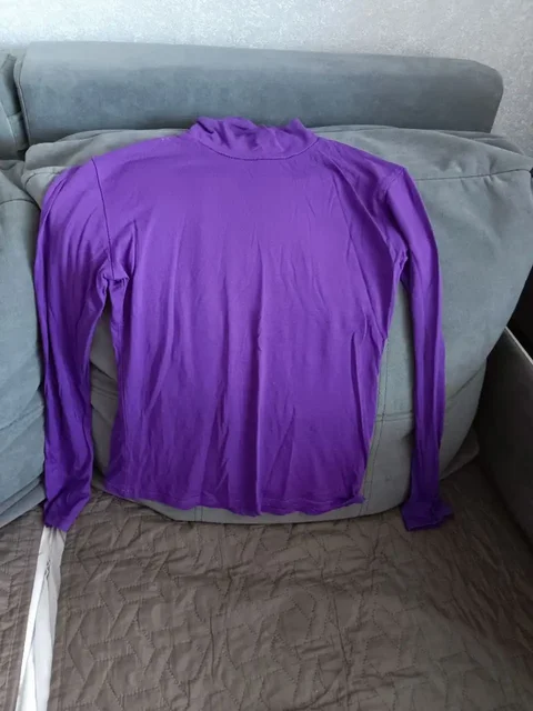 Продажа одежды: водолазки, джинсы для беременных, куртка - Пальто в Казань