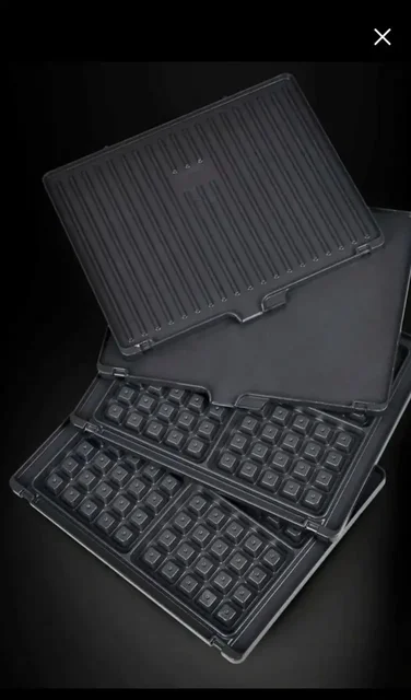 Электрогриль 3в1 - Электрошокеры в Казань