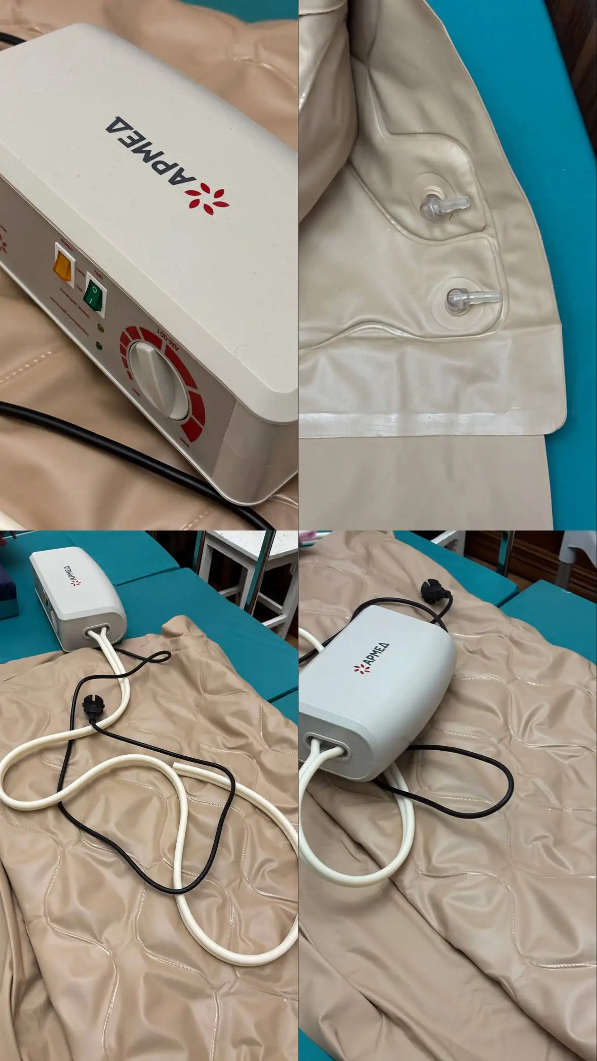 Противопролежневый матрас - Барахолка в Казань