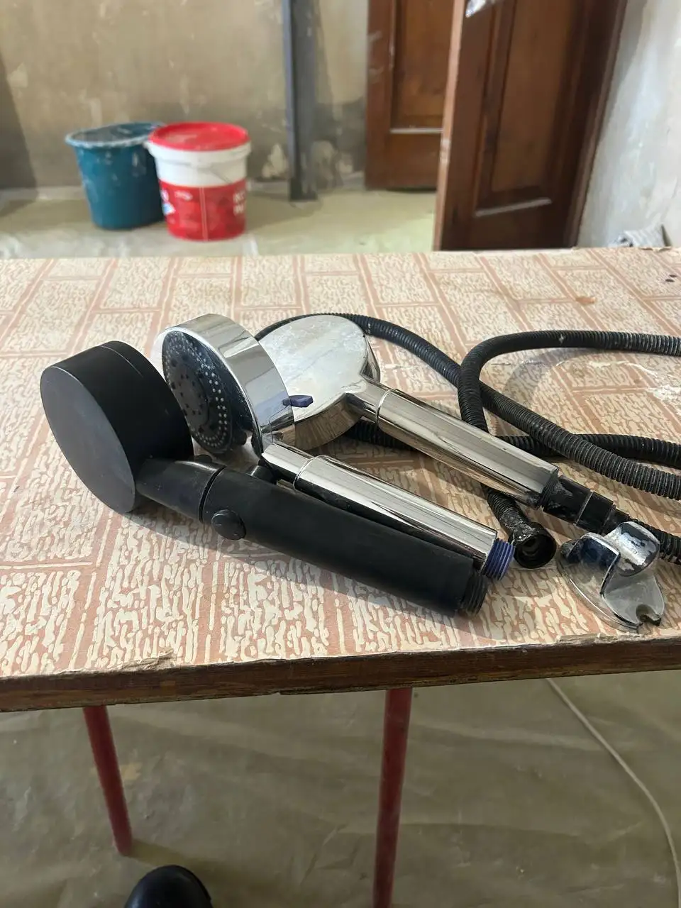 Верхние лейки для душа - Сантехника (Для дома и дачи) в Казань