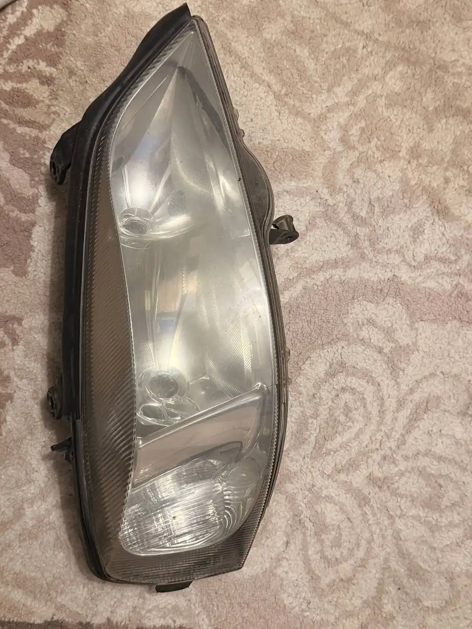 Фара от Opel Astra G оригинал - Автозапчасти (Запчасти) в Казань
