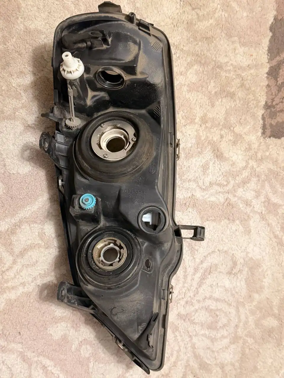 Фара от Opel Astra G оригинал - Автозапчасти (Запчасти) в Казань