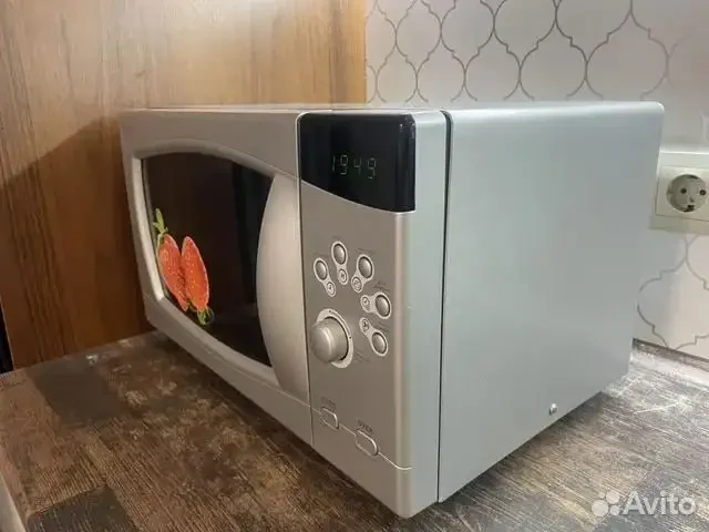 Микроволновая печь даром - Кухонная техника в Казань