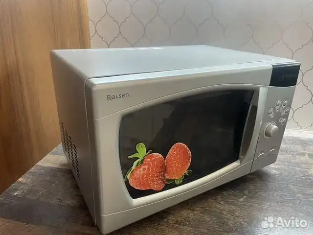 Микроволновая печь даром - Кухонная техника (Для дома и дачи) в Казань