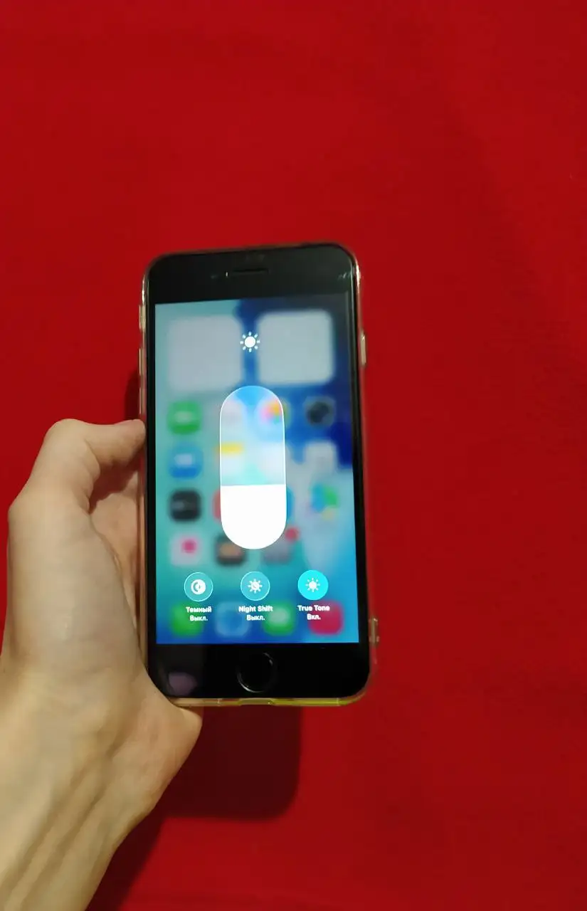 Продам iPhone SE 2020 64 ГБ - Смартфоны (Электроника) в Казань