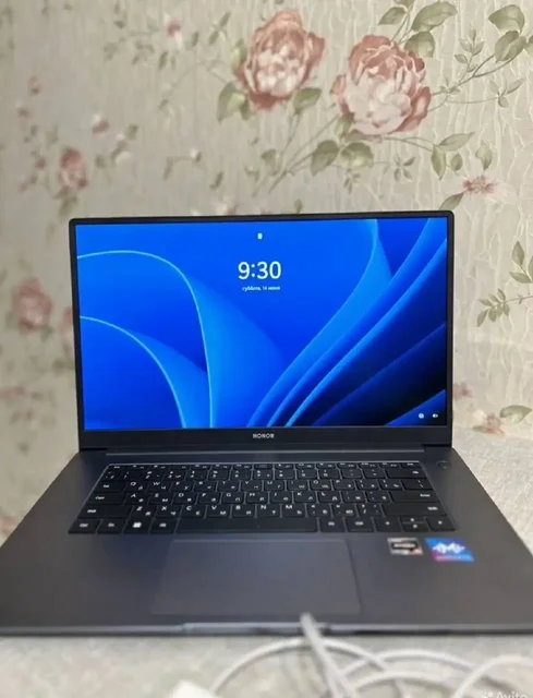 Продам ноутбук Honor MagicBook 15 - Телевизоры в Казань