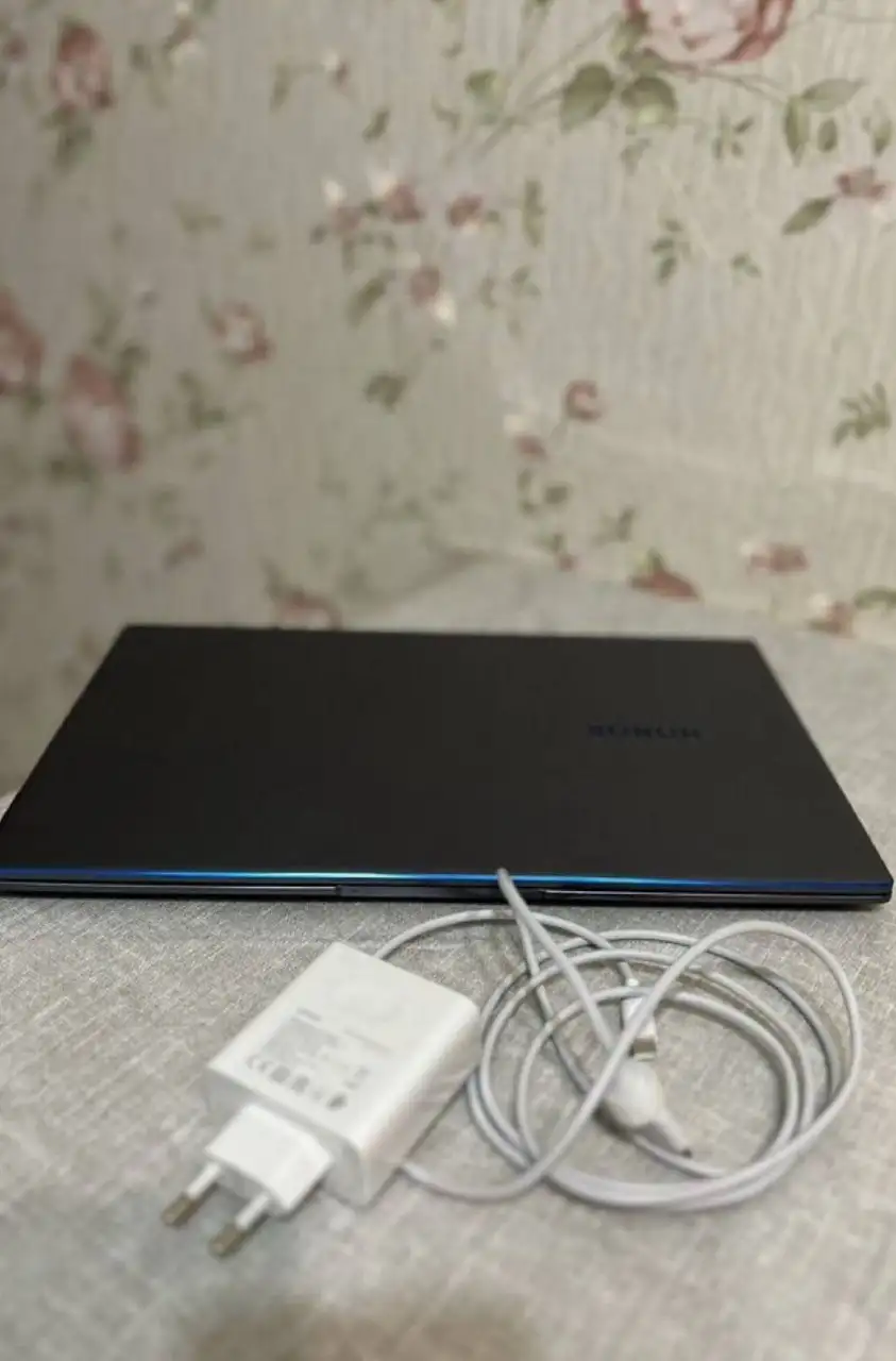 Продам ноутбук Honor MagicBook 15 - Ноутбуки (Электроника) в Казань