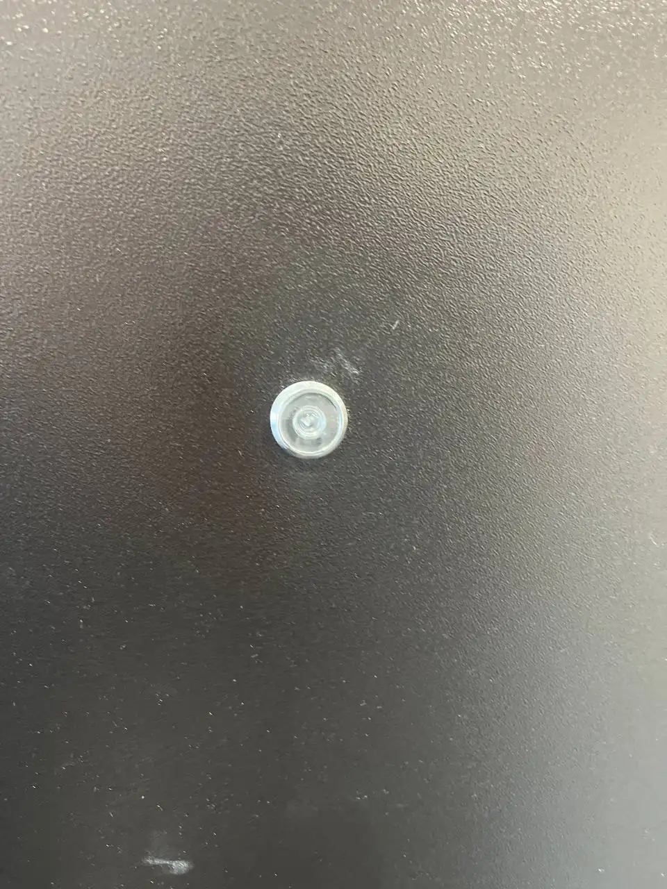 Дверь входная от застройщика - Двери (Для дома и дачи) в Казань