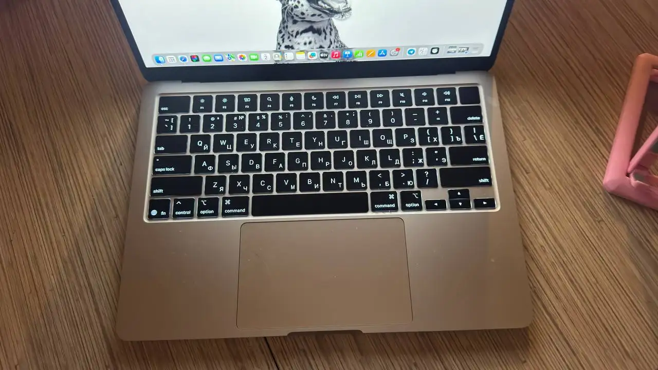 Продам MacBook Air 12, 256gb - Ноутбуки (Электроника) в Казань