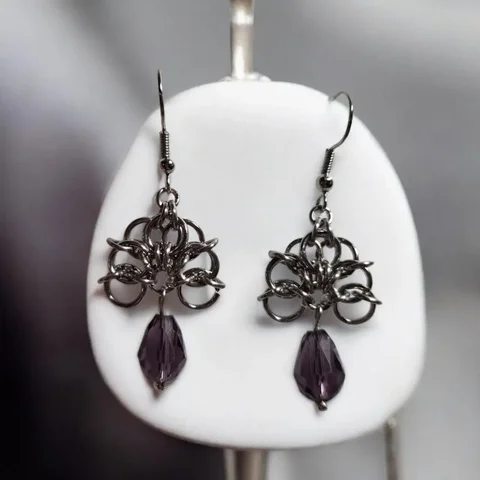 Сережки в Казани - Часы в Казань