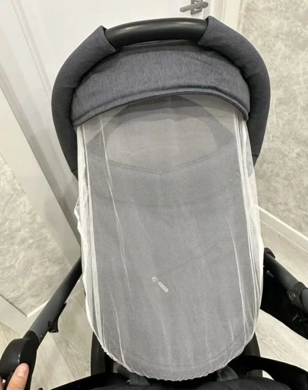 Продам б/у коляску Baby Design Husky 3 в 1 - Коляски (Товары для детей) в Казань