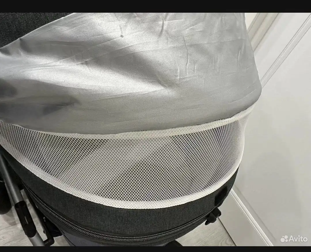 Продам б/у коляску Baby Design Husky 3 в 1 - Коляски (Товары для детей) в Казань