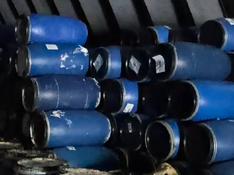 Бочки пластиковые 177л с крышкой - Барахолка в Казань