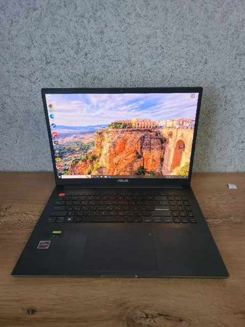 Продажа ноутбука Asus Vivobook Pro 16X OLED - частное объявление в Казань