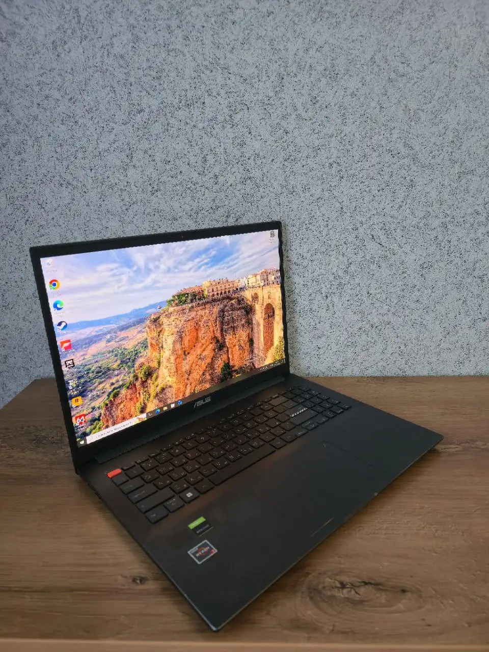 Продажа ноутбука Asus Vivobook Pro 16X OLED - Ноутбуки (Электроника) в Казань